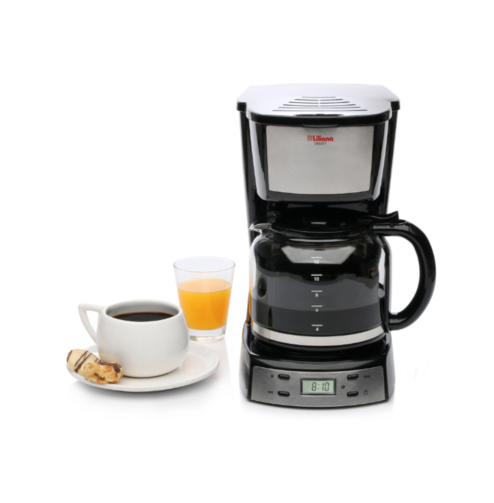 LILIANA AC964 CAFETERA SMARTY C/TIMER – Shopping Onelli